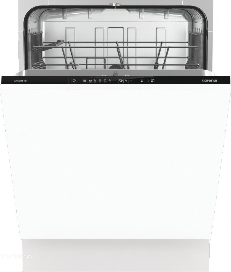 Посудомоечная машина GORENJE GV631E60